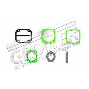 066-5001-200 Compressor Gasket Kit