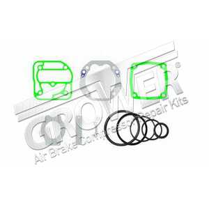 071-5000-200 Compressor Gasket Kit