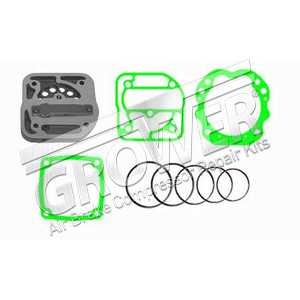 071-5001-090 Compressor Gasket Kit