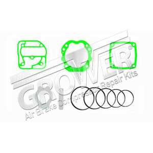 071-5001-200 Compressor Gasket Kit