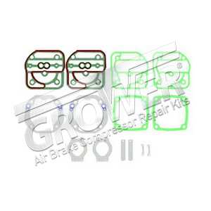 071-5002-220 Compressor Gasket Kit