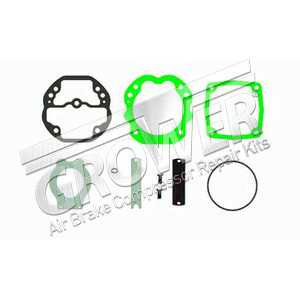 072-5000-100 Compressor Repair Kit