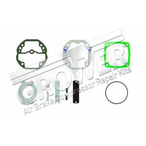 072-5001-100 Compressor Repair Kit