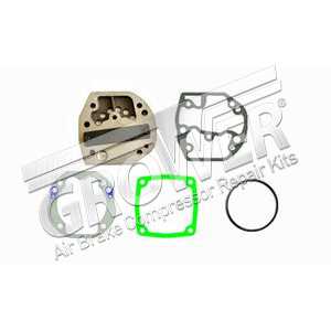 073-5003-090 Compressor Repair Kit