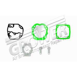 073-5004-200 Compressor Gasket Kit