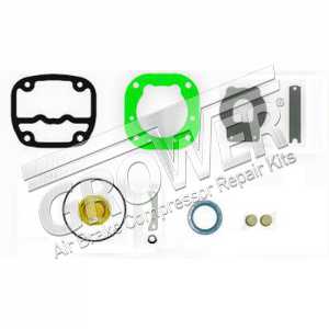 075-5000-100 Compressor Repair Kit