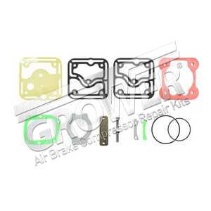 076-5000-100 Compressor Repair Kit