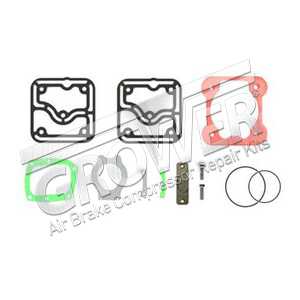 076-5000-200 Compressor Gasket Kit