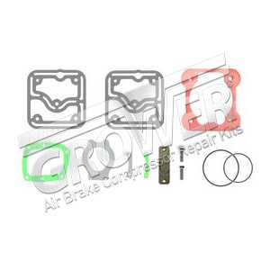 076-5000-201 Compressor Gasket Kit