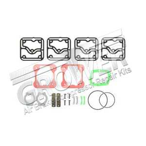 076-5000-250 Compressor Gasket Kit