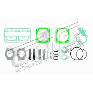 076-5012-100 Compressor Gasket Kit