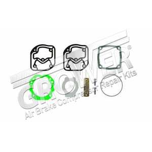 077-5000-200 Compressor Gasket Kit