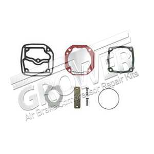 078-5000-200 Compressor Gasket Kit