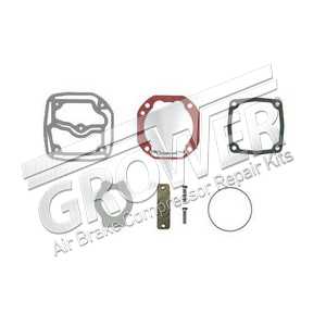 078-5000-201 Compressor Gasket Kit