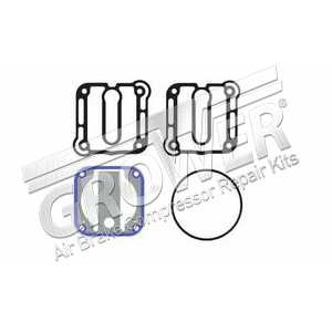 079-5000-210 Compressor Gasket Kit