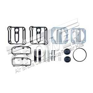 079-5002-100 Compressor Repair Kit