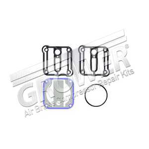 079-5003-210 Compressor Gasket Kit