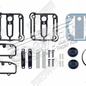 079-5001-100 Compressor Repair Kit