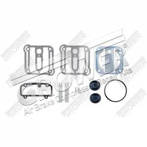 079-5001-201 COMPRESSOR GASKET KİT