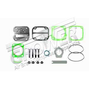 080-5200-090 Compressor Repair Kit