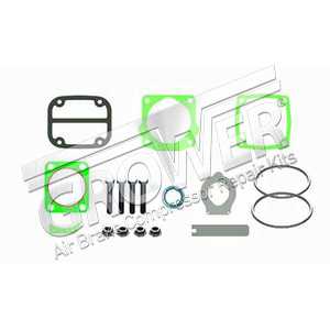 080-5200-100 Compressor Repair Kit