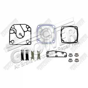 084-5003-200 Compressor Repair Kit