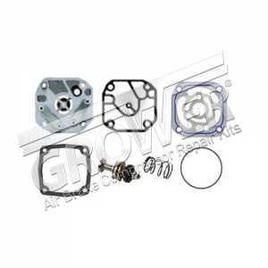 084-5004-090 Compressor Gasket Kit