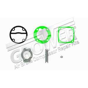 085-5000-200 Compressor Gasket Kit