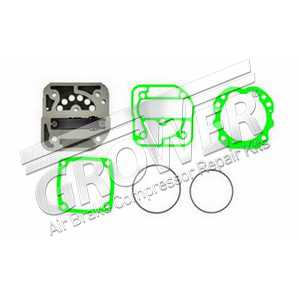 087-5002-090 Compressor Repair Kit