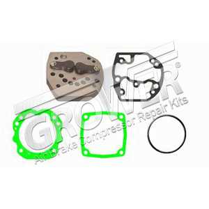 087-5003-090 Compressor Repair Kit