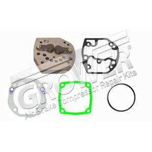 087-5004-090 Compressor Repair Kit