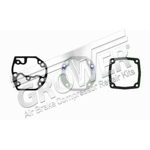 087-5004-210 Compressor Gasket Kit