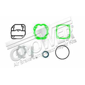 087-5005-201 Compressor Gasket Kit