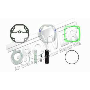 087-5010-100 Compressor Repair Kit