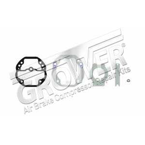 087-5010-250 Compressor Gasket Kit