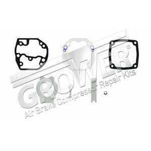 087-5021-200 Compressor Gasket Kit