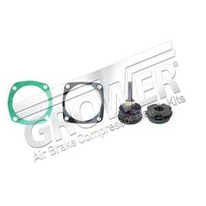 087-5025-100 Compressor Repair Kit