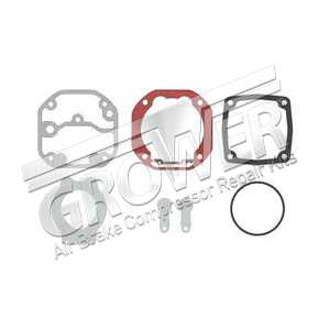 090-5000-201 Compressor Gasket Kit