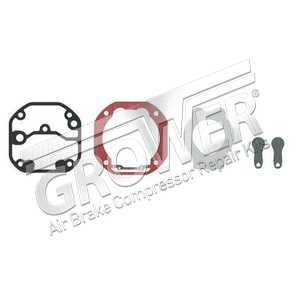 090-5000-250 Compressor Gasket Kit