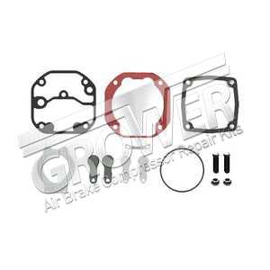 090-5001-100 Compressor Repair Kit