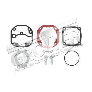 090-5001-200 Compressor Gasket Kit