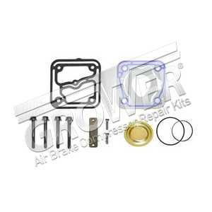 094-5000-130 Compressor Repair Kit