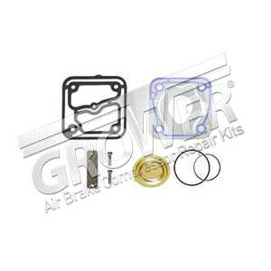 094-5000-200 Compressor Gasket Kit