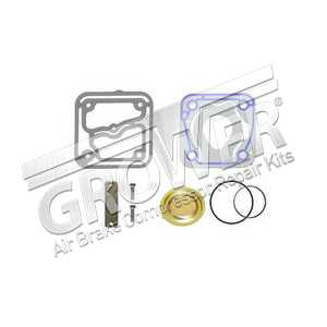 094-5000-201 Compressor Gasket Kit