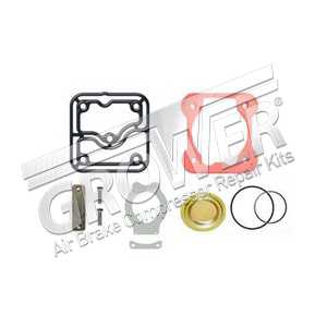 094-5002-100 Compressor Repair Kit