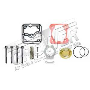 094-5002-130 Compressor Repair Kit