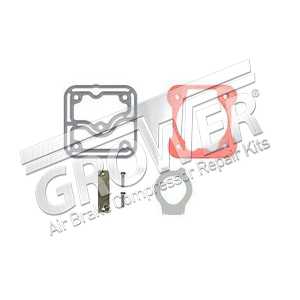 094-5002-201 Compressor Gasket Kit