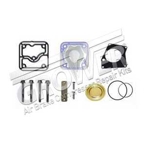 094-5003-130 Compressor Repair Kit