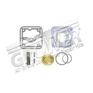 094-5003-201 Compressor Gasket Kit