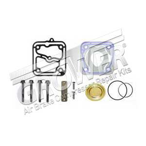 094-5004-130 Compressor Repair Kit